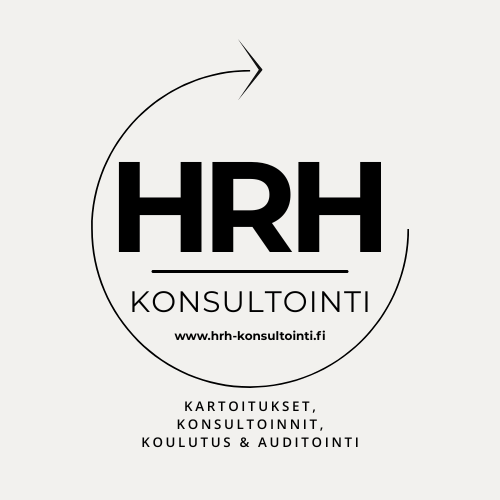 HRH-koulutus- ja konsultointipalvelut